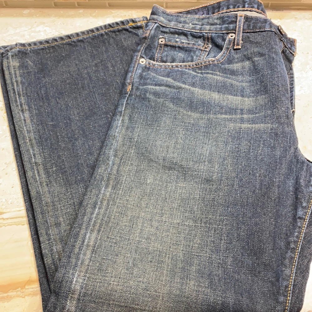 BANANA REPUBLIC Men’s Jeans